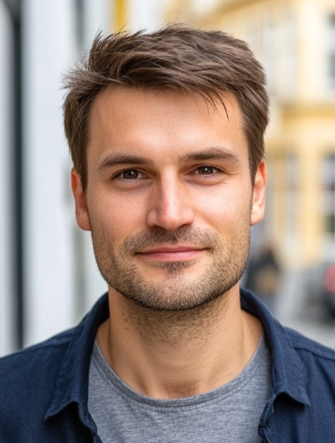 Mathias Hertzog – Autor und Online Casino Tester